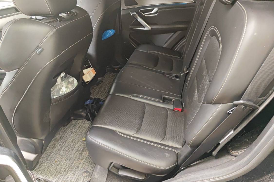 Jetour X70 PLUS 2020 #19 Jetour X70 PLUS 2020 immagine di auto #19