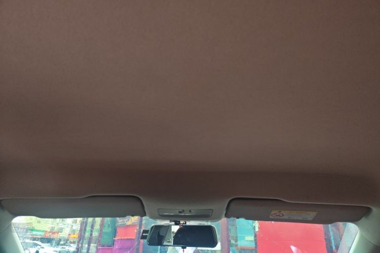 Volkswagen Santana 2018 #20 Volkswagen Santana 2018 car image #20