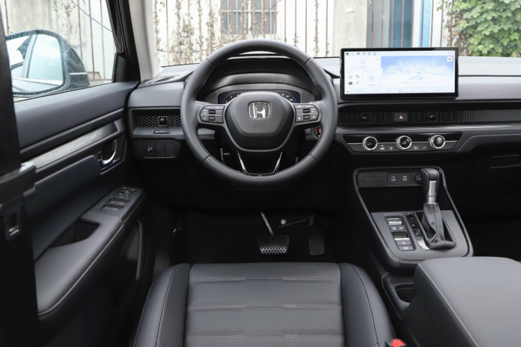 Honda CR-V 2026 car image #11