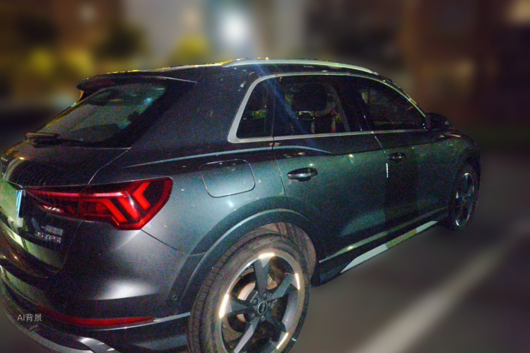 Audi Q3 2022 #7 Audi Q3 2022 immagine di auto #7