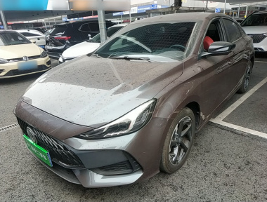 MG 5 2022 MG 5 2022 car image