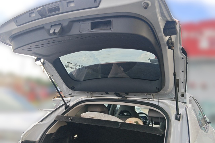 BYD Yuan Plus 2024 car image #21