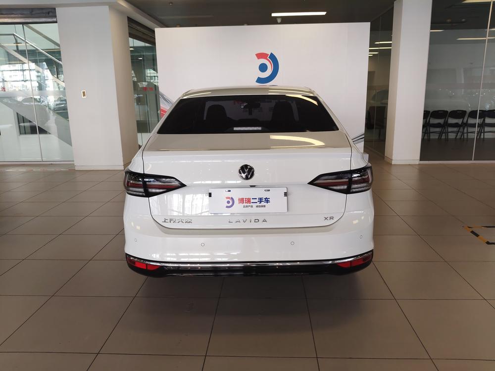 Volkswagen Lavida 2024 #5 Volkswagen Lavida 2024 car image #5