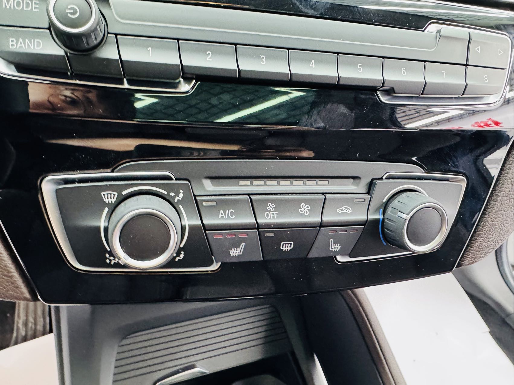 BMW X1 2023 #6 BMW X1 2023 car image #6
