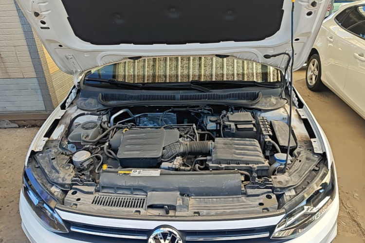 Volkswagen Polo 2021 #20 Volkswagen Polo 2021 car image #20