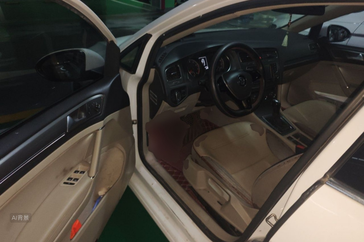 Volkswagen Golf 2015 #18 Volkswagen Golf 2015 car image #18