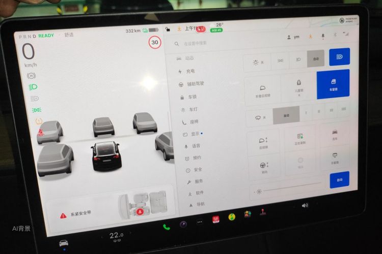 Tesla Model Y 2022 car image #15