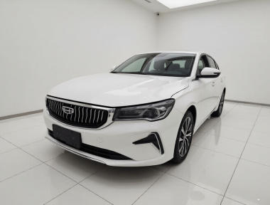 GEELY Emgrand 2023 GEELY Emgrand 2023 car image