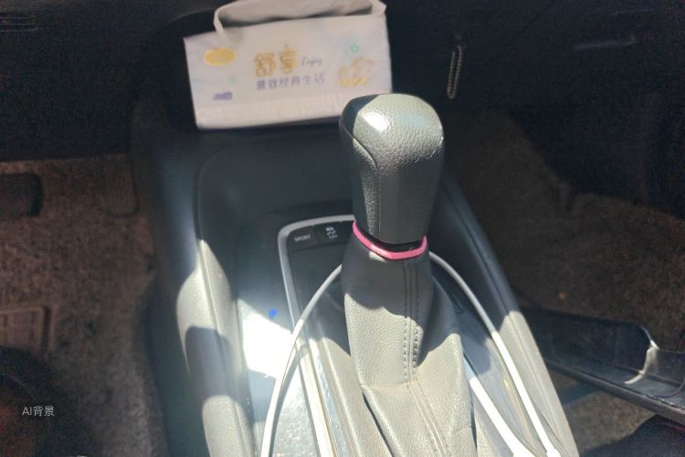 Toyota Corolla 2019 #16 Toyota Corolla 2019 car image #16
