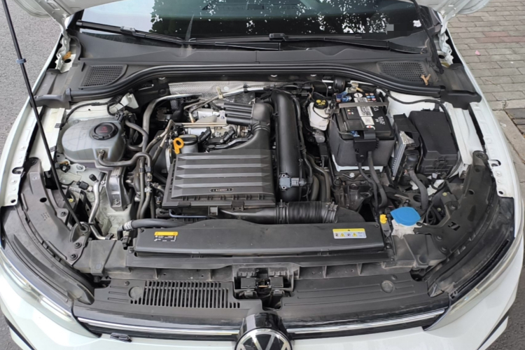Volkswagen Golf 2021 #20 Volkswagen Golf 2021 car image #20