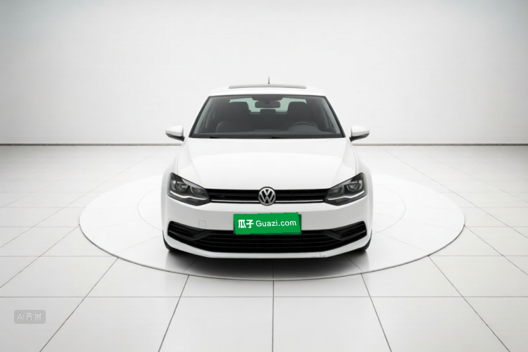 Volkswagen Polo 2016 #3 Volkswagen Polo 2016 car image #3