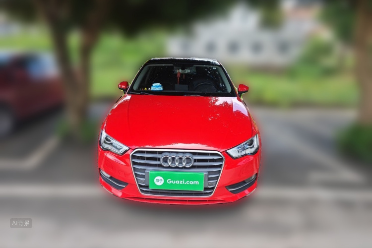 Audi A3 2015 car image #3