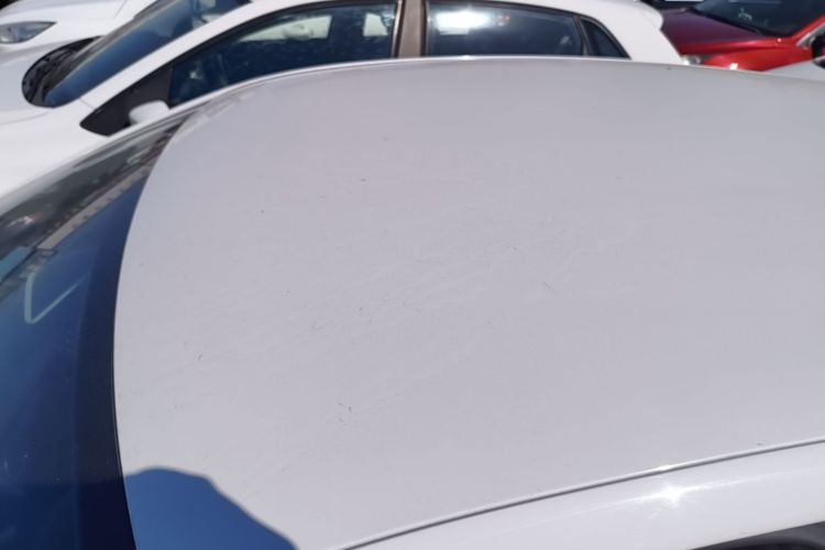 Volkswagen Polo 2019 #25 Volkswagen Polo 2019 car image #25
