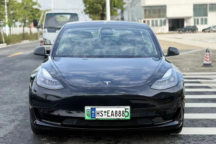 Tesla Model 3 2023 #19 Tesla Model 3 2023 car image #19