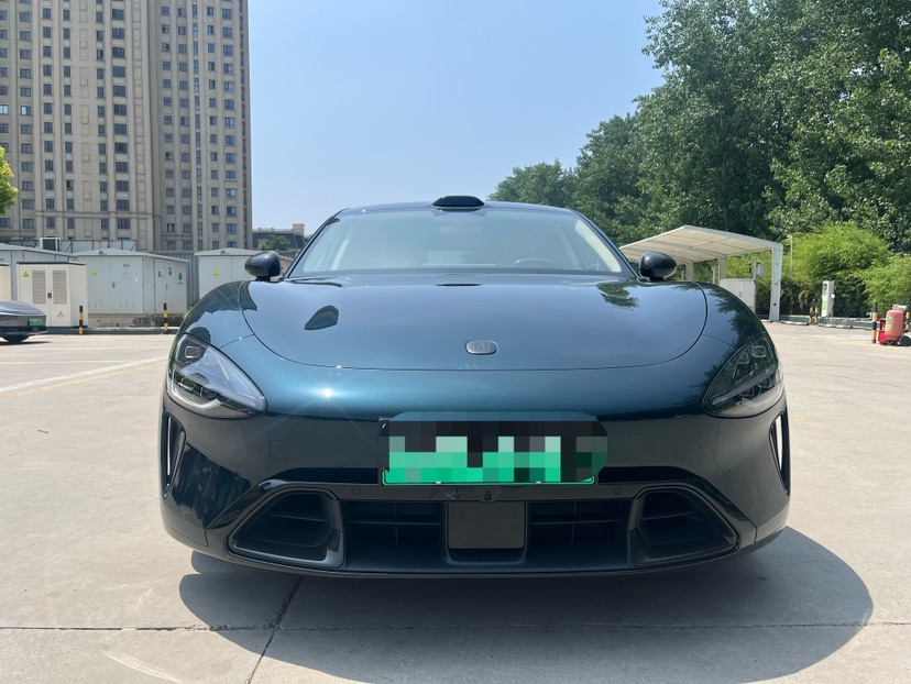 2026 car image #2