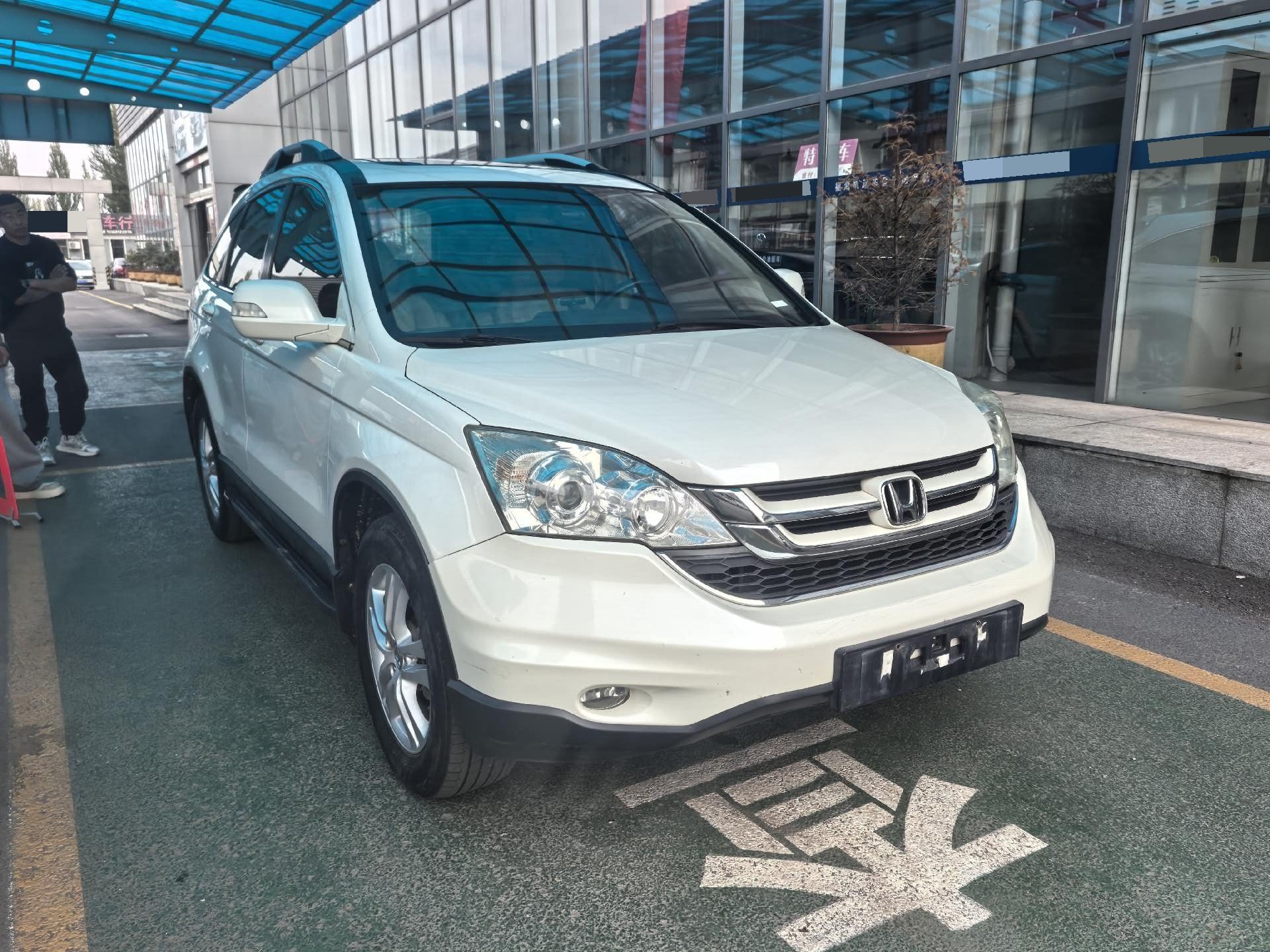 2011 image de voiture #2