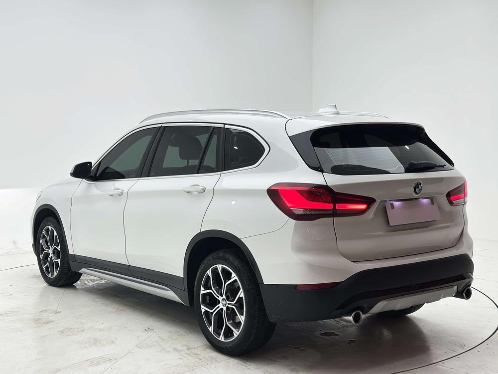 BMW X1 2023 #5 BMW X1 2023 car image #5