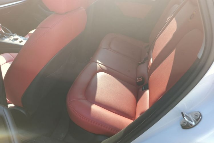Audi A3 2017 immagine di auto #17