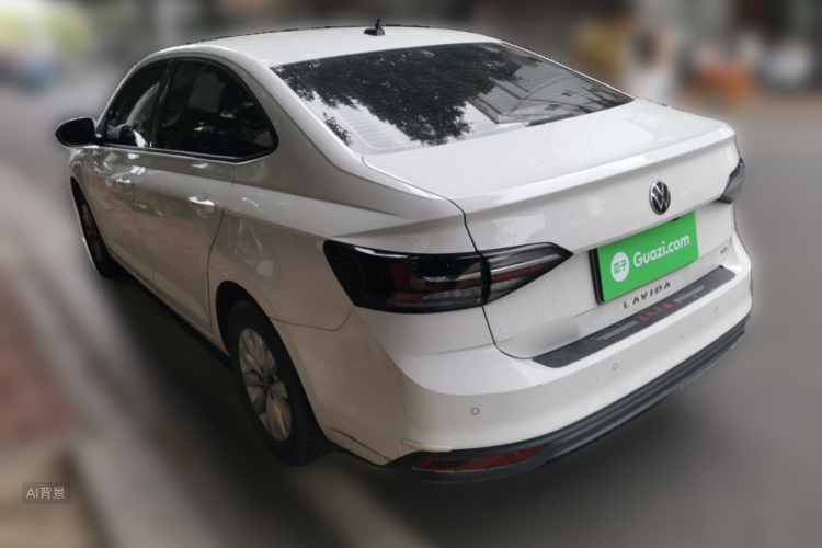 Volkswagen Lavida 2024 car image #5