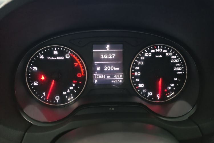 Audi A3 2015 #12 Audi A3 2015 image de voiture #12