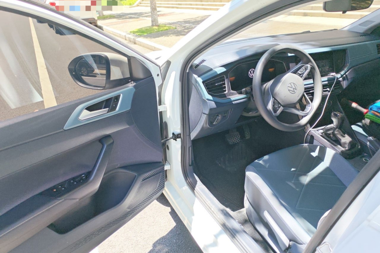 Volkswagen Lavida 2024 car image #9