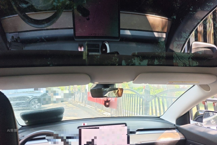 Tesla Model 3 2020 immagine di auto #20