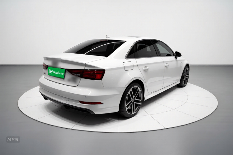 Audi A3 2018 #7 Audi A3 2018 car image #7
