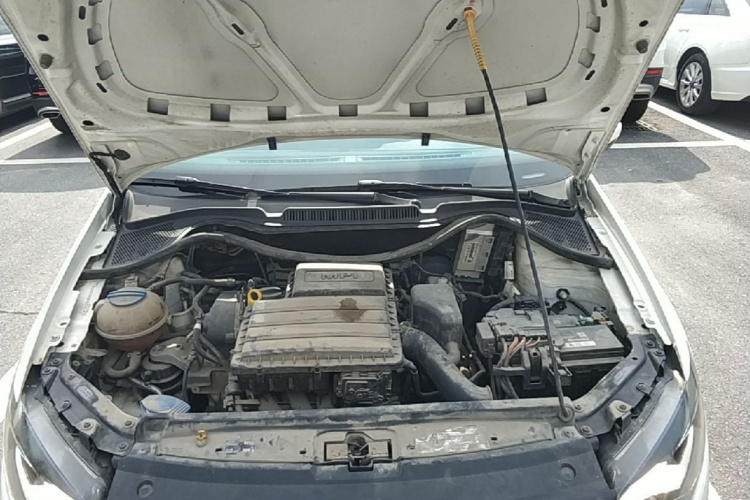 Volkswagen Polo 2019 #20 Volkswagen Polo 2019 car image #20