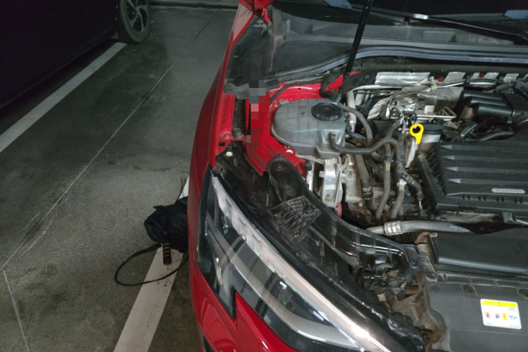 Audi A3 2021 car image #24