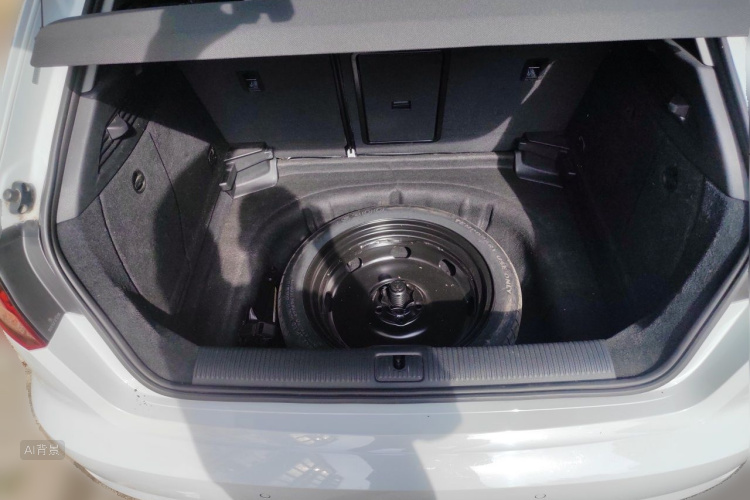 Audi A3 2018 car image #21