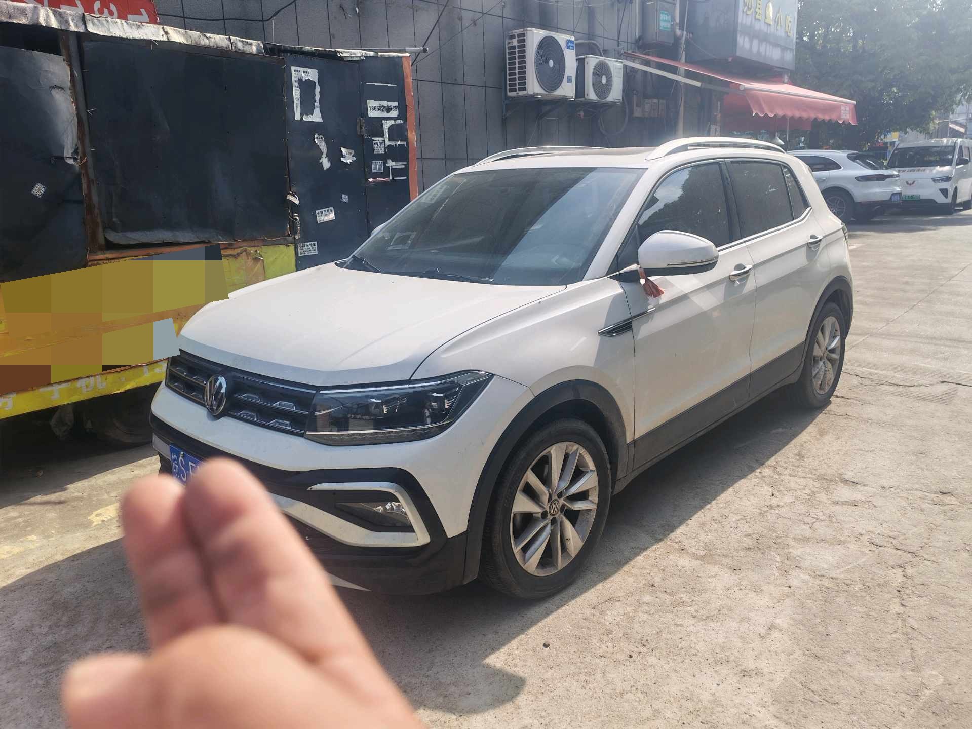 2019 2019 car image