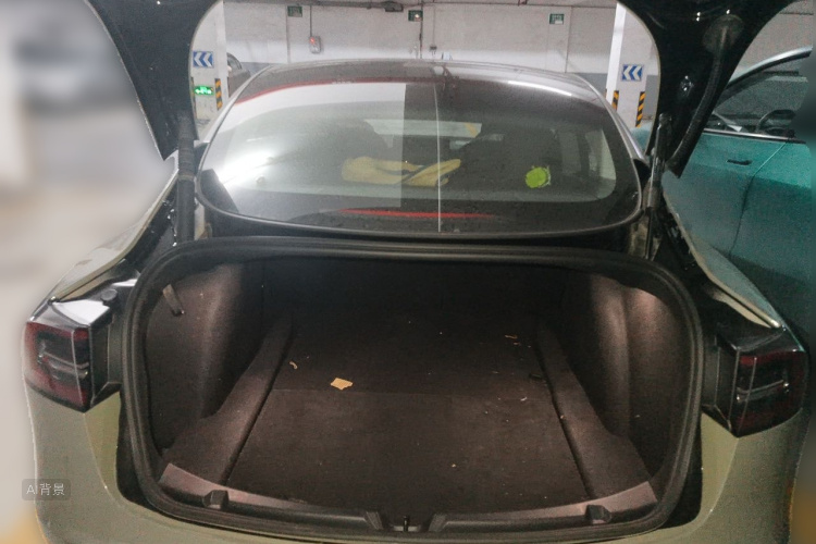 Tesla Model 3 2022 #21 Tesla Model 3 2022 car image #21