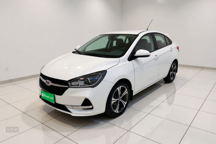 Chery Arrizo 5 2020 immagine di auto #2