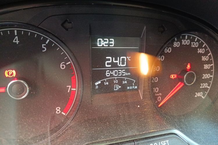Volkswagen Polo 2019 #12 Volkswagen Polo 2019 car image #12