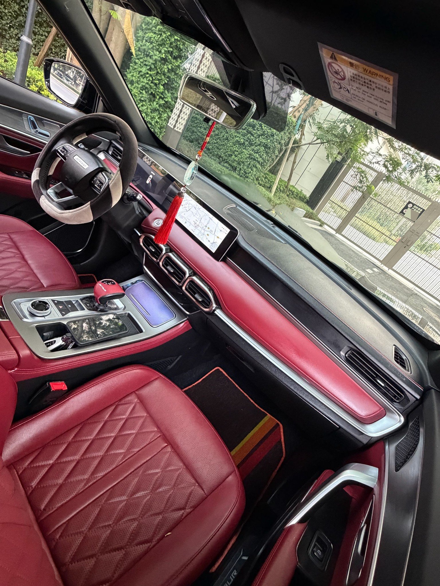 Jetour X70 PLUS 2024 #10 Jetour X70 PLUS 2024 car image #10