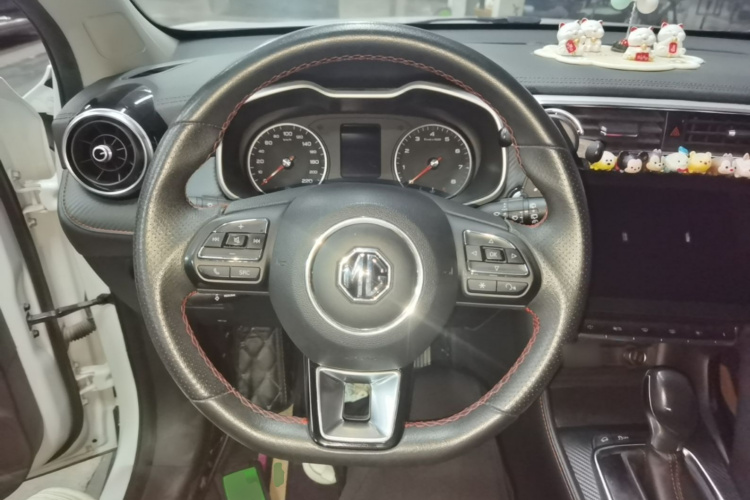 MG ZS 2021 #11 MG ZS 2021 image de voiture #11