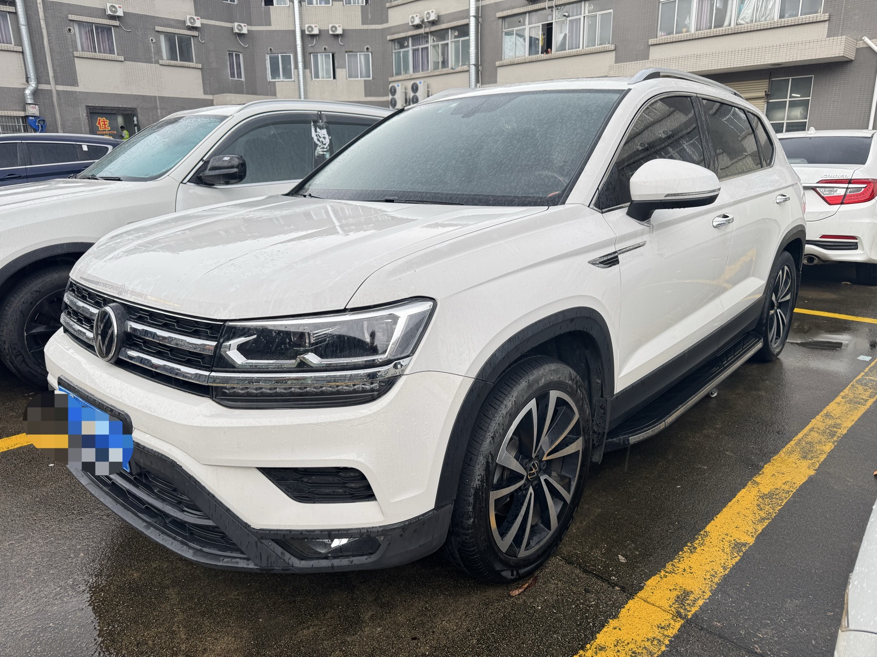 2021 2021 car image