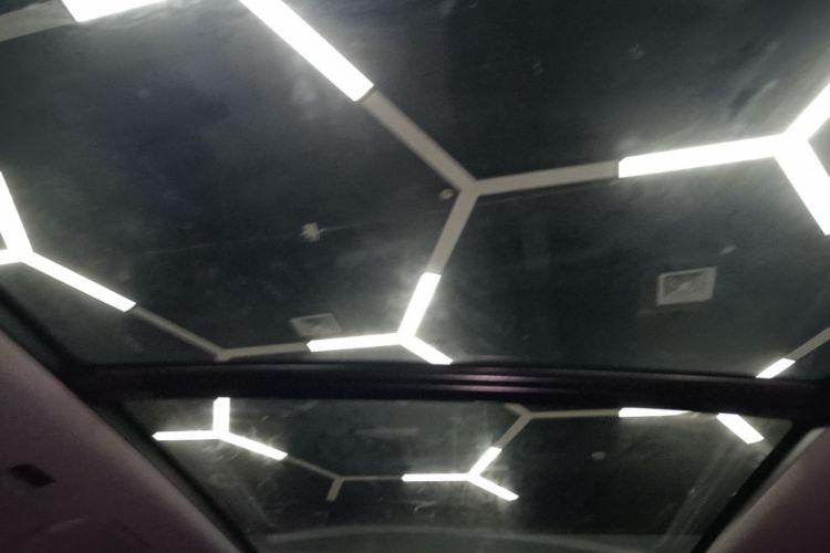 GEELY Boyue L 2024 car image #18