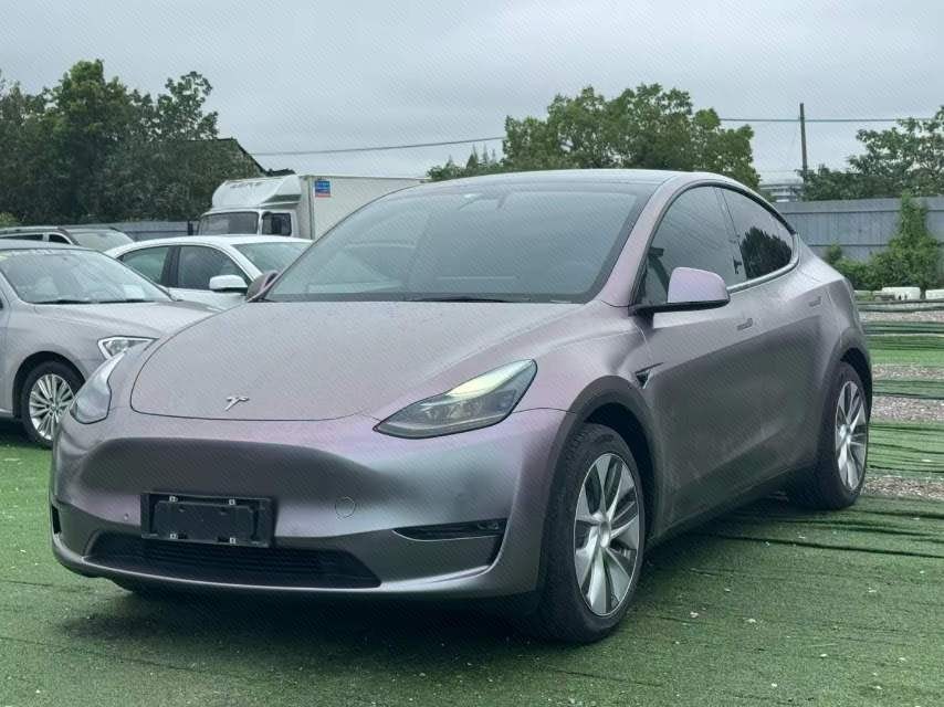 Tesla Model Y 2024 car image 