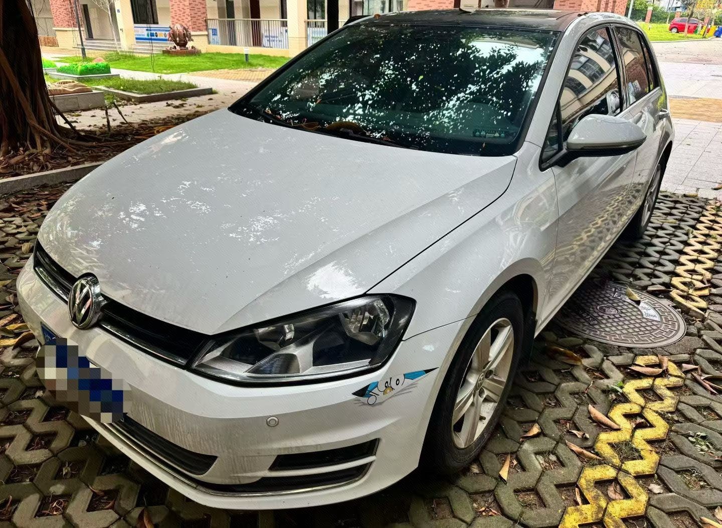 2016 2016 immagine di auto