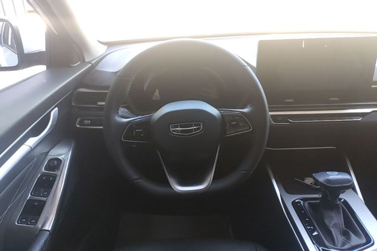 GEELY Emgrand 2024 #13 GEELY Emgrand 2024 immagine di auto #13