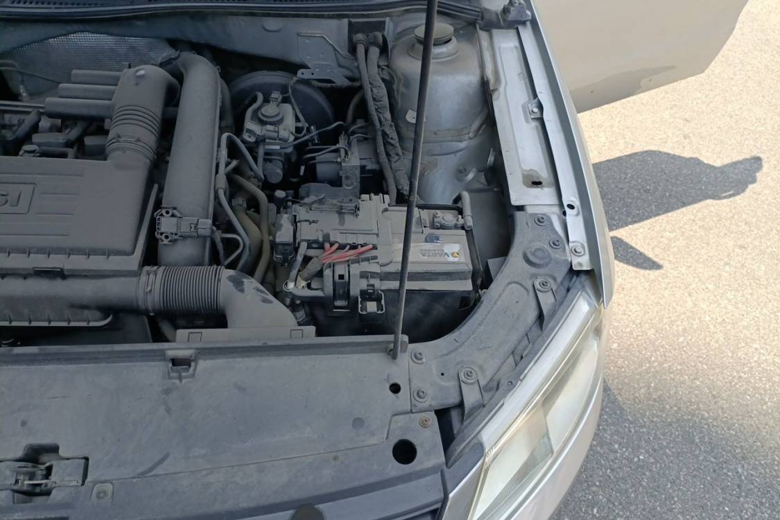 Volkswagen Lavida 2014 car image #12