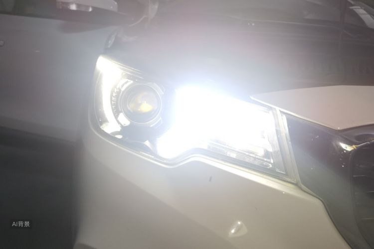 MG ZS 2017 #8 MG ZS 2017 car image #8
