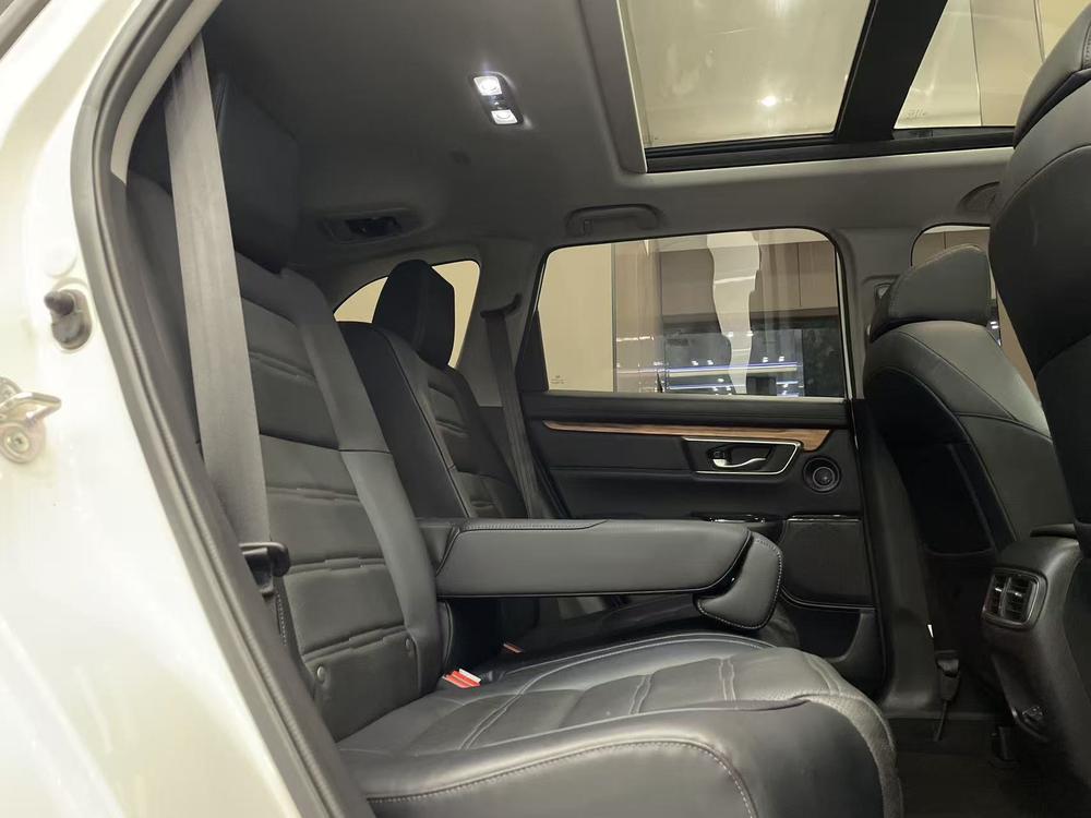 Honda CR-V 2019 car image #23