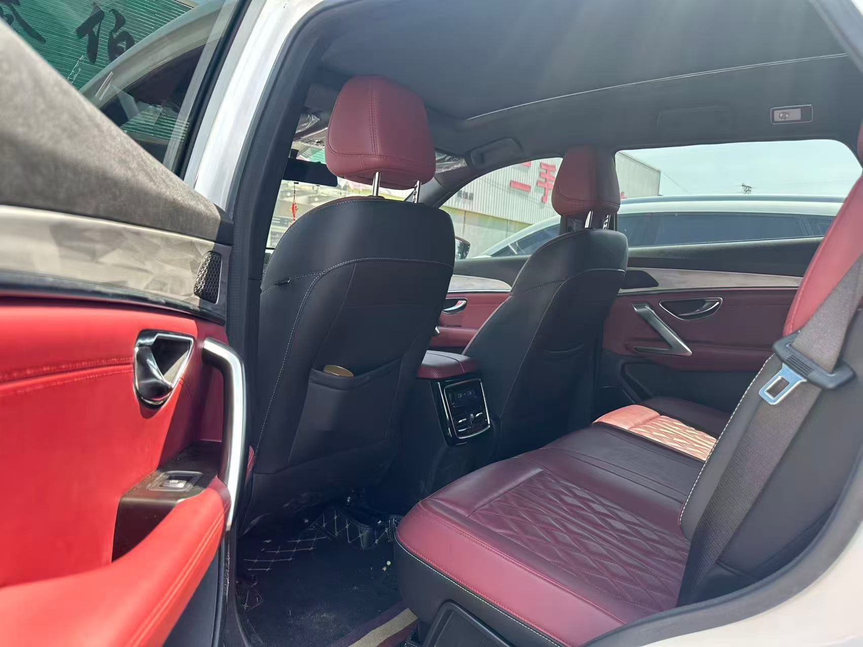 Jetour X70 PLUS 2023 #5 Jetour X70 PLUS 2023 изображение автомобиля #5