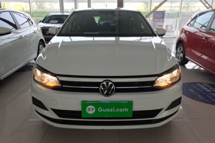 Volkswagen Polo 2023 #3 Volkswagen Polo 2023 car image #3