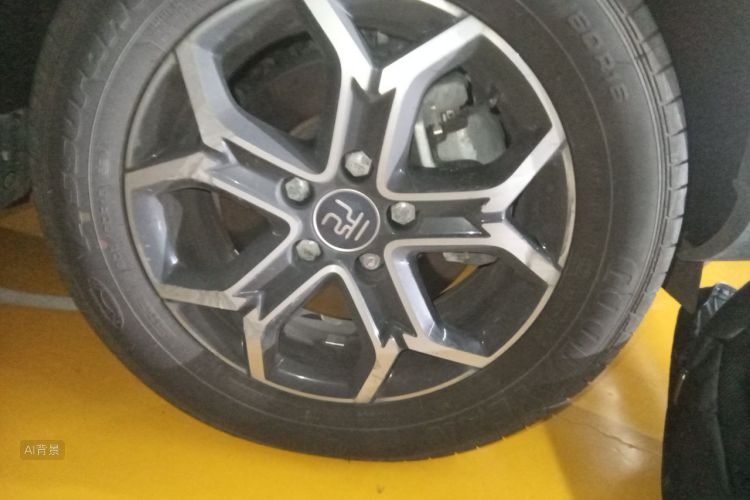 BYD Yuan Pro 2022 #9 BYD Yuan Pro 2022 صورة سيارة #9