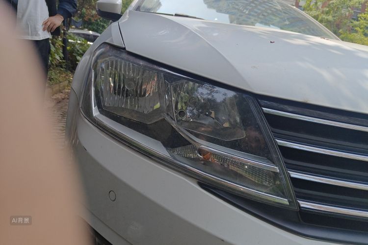 Volkswagen Lavida 2017 imagen de coche #8