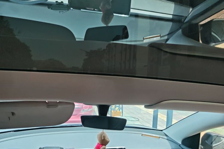 Tesla Model Y 2024 car image #20