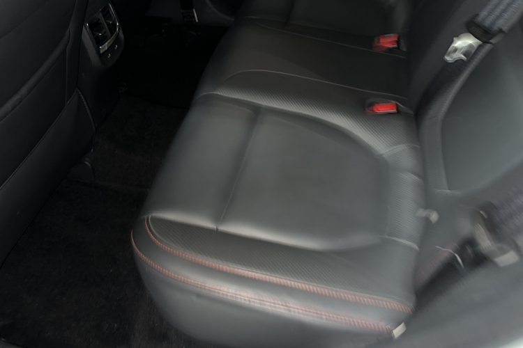 MG ZS 2022 صورة سيارة #18